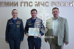 Состоялись выпуски слушателей Института развития