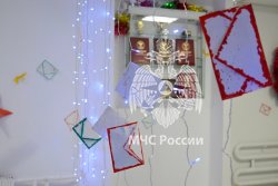 Подведены итоги конкурса на лучшее праздничное оформление подразделений, комнаты и этажа общежития Академии