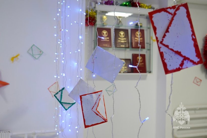 Подведены итоги конкурса на лучшее праздничное оформление подразделений, комнаты и этажа общежития Академии