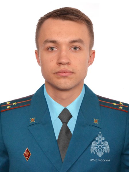 Шишкин<br>Тимофей Алексеевич