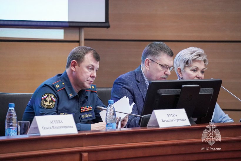 Семинар, посвященный Дню российской науки