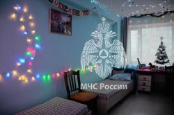 В Академии подвели итоги новогоднего конкурса