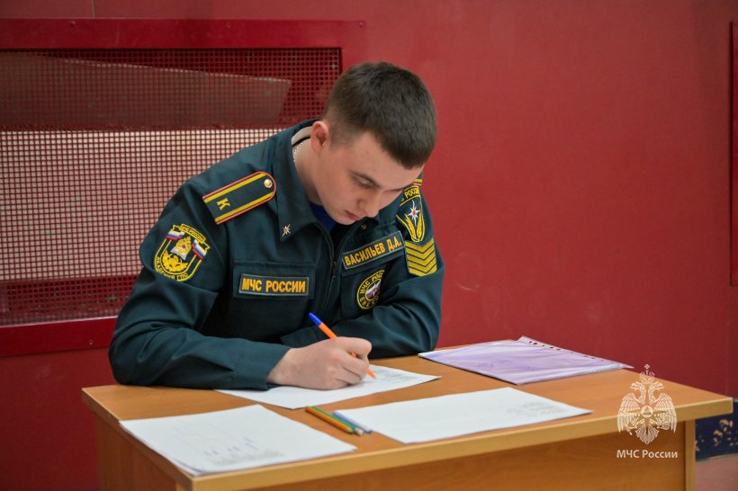 В Академии состоялась Спартакиада по настольному теннису