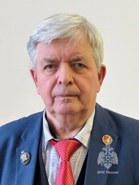 Фурсов <br>Александр  Иванович