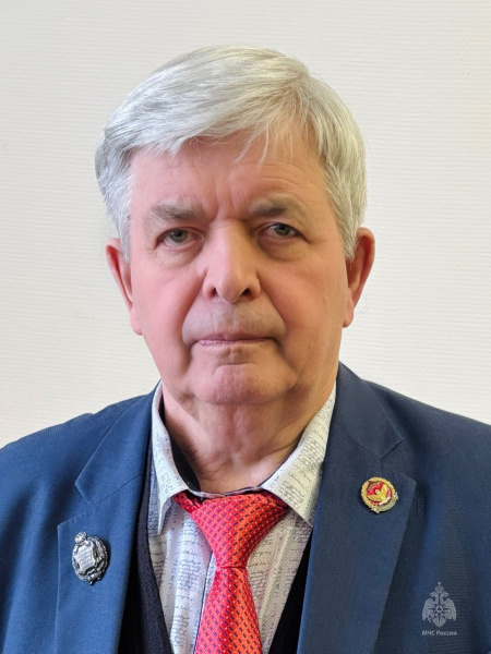Фурсов <br>Александр  Иванович