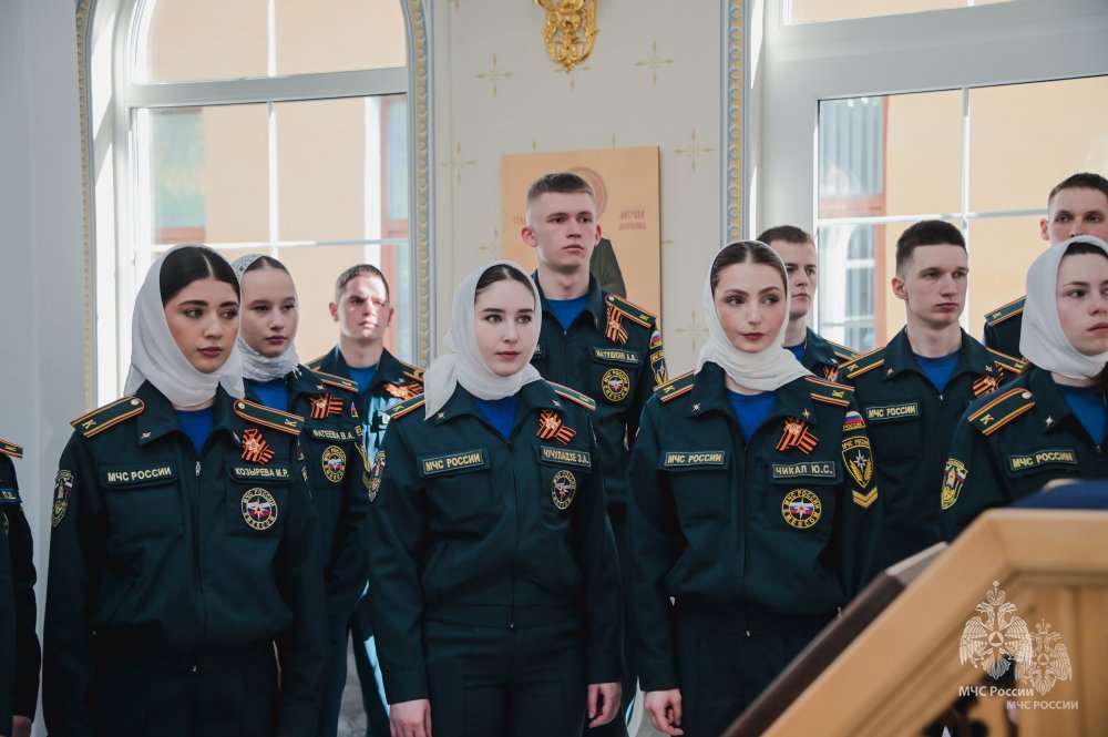 6 мая – День памяти великомученика Георгия Победоносца