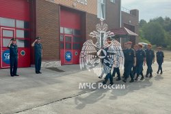 В Академии прошел День знаний