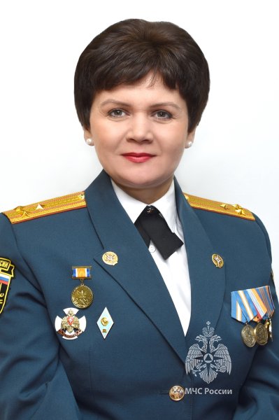 Кузьмина<br>Ольга Анатольевна