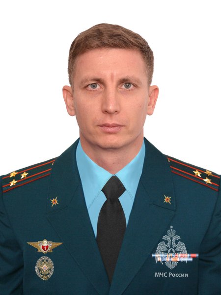 Иванов<br>Владимир Николаевич