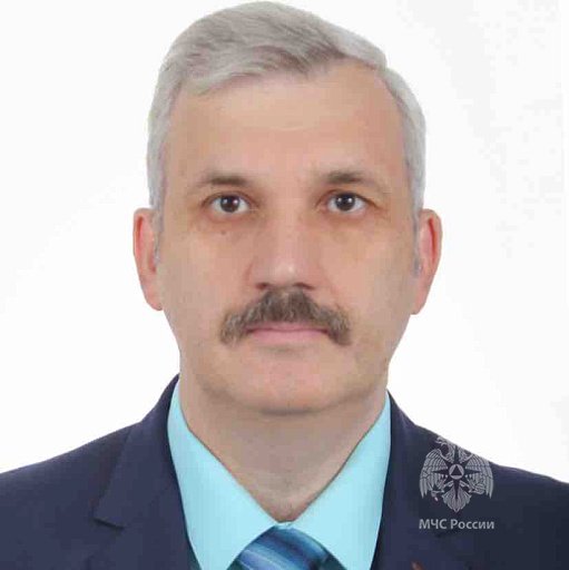 Денисов<br>Алексей Николаевич