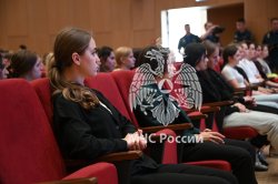 В Академии приёмной комиссией подведены итоги абитуриентских сборов
