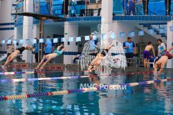 Академия на пьедестале победителей 