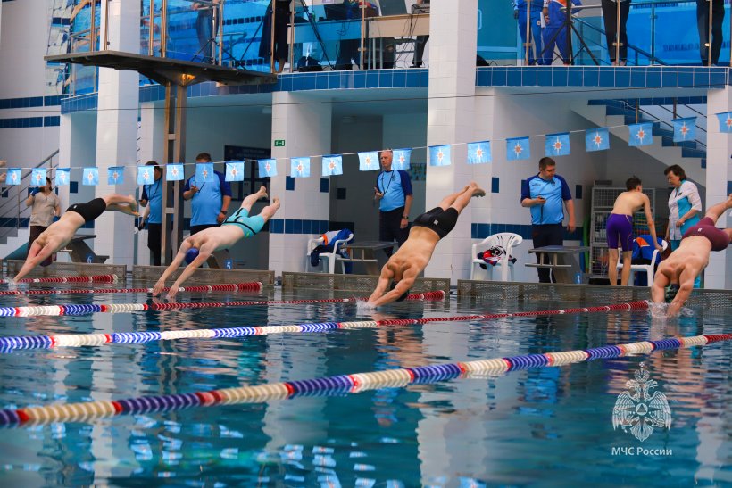 Академия на пьедестале победителей 