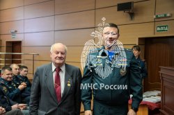 Состоялся семинар «Историю Академии создают личности»