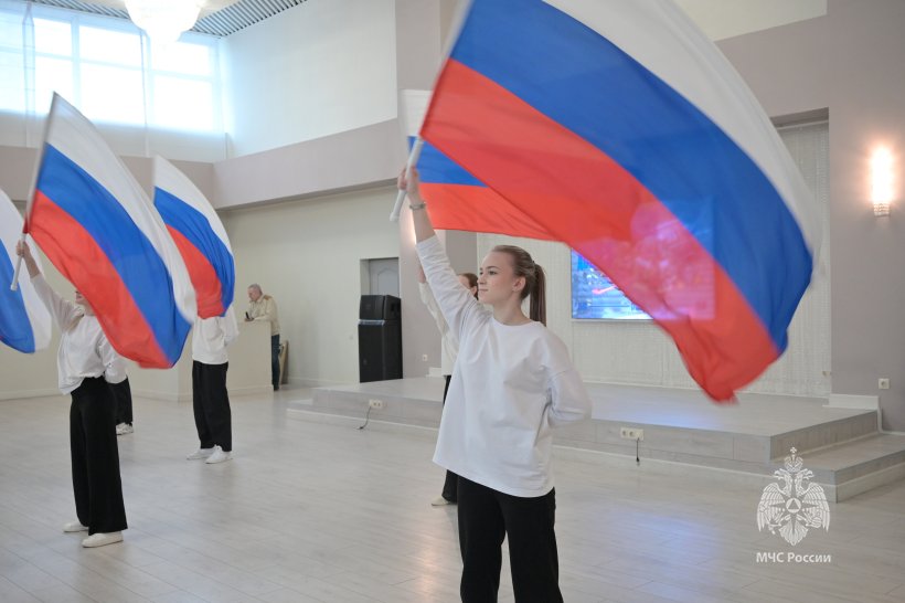 В Академии состоялся День открытых дверей