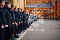 В Академии прошёл традиционный субботник