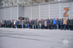В Академии состоялся субботник 