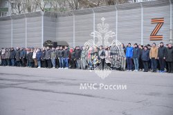 В Академии состоялся субботник 