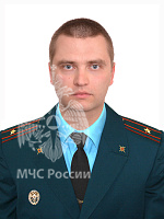 Соковнин <br>Артем  Игоревич