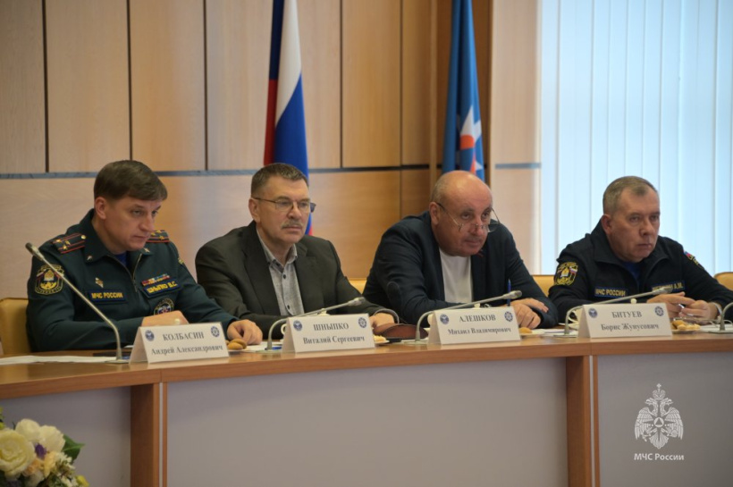 Преподавателям Академии присуждены и присвоены ученые степени и звания
