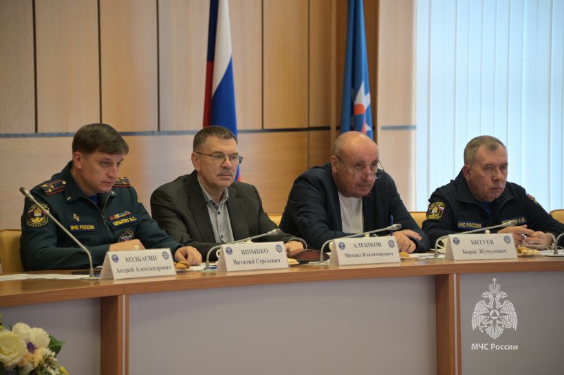 Преподавателям Академии присуждены и присвоены ученые степени и звания