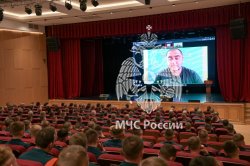 3 сентября – День солидарности в борьбе с терроризмом 