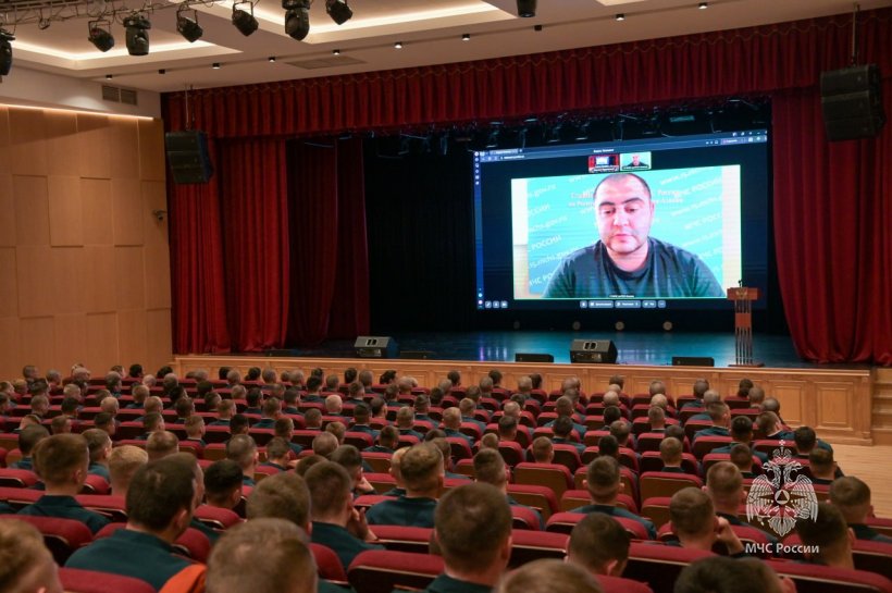 3 сентября – День солидарности в борьбе с терроризмом 