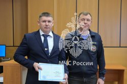 Очередное заседание Учёного совета состоялось в Академии