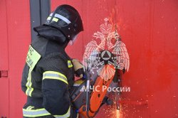 ЛИЧНЫЙ СОСТАВ АКАДЕМИИ ПРИНЯЛ УЧАСТИЕ В ЗАВЕРШИТЕЛЬНОМ ЭТАПЕ КШУ