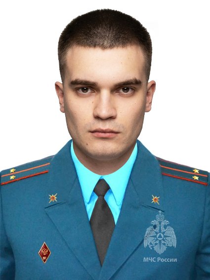Воробьёв<br>Александр Андреевич