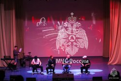 Языковые традиции и творческие победы Академии на «Карнавале культур»