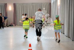 Дети – это будущее нашей великой Родины