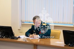 Завершилась итоговая аттестация у слушателей Академии