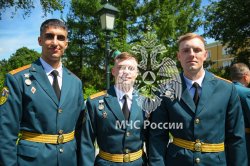  Золотой состав Академии представлен на встрече с Президентом