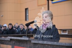 В Академии состоялся субботник 