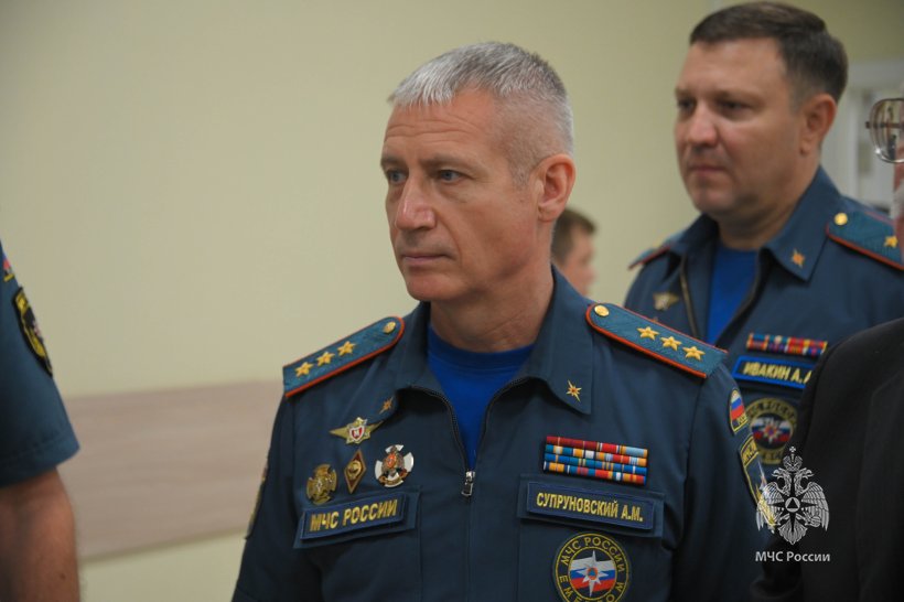В Академии проходит II Международная научно-практическая конференция на тему «Обеспечение безопасности нефтяных объектов»