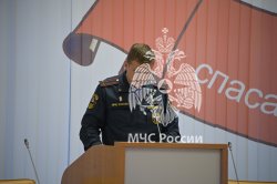 В Академии состоялось очередное заседание Ученого совета