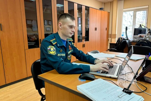 Курсанты Академии успешно прошли производственную практику