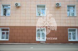 Личный состав Академии присоединился к всероссийской акции