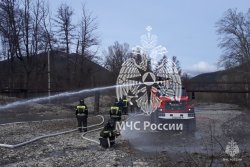 За 2023 год УПСЧ Академии привлекалась 397 раз  