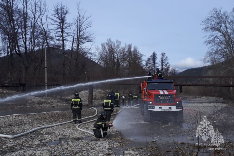 За 2023 год УПСЧ Академии привлекалась 397 раз  