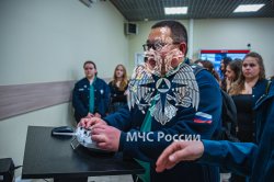  Молодые служащие проекта «ГосСтарт.Стажировки» ознакомились с работой Академии