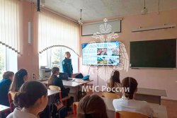 Курсанты Академии успешно прошли производственную практику