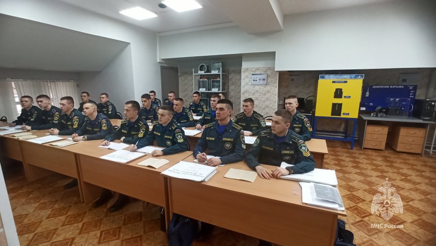 Учебная аудитория № 16 (Лаборатория)