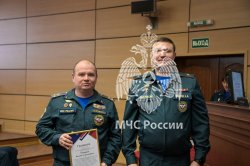 Состоялся семинар «Историю Академии создают личности»
