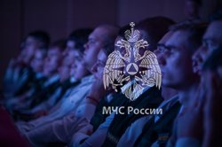В Академии состоялось торжественное мероприятие, посвященное Дню основания вуза