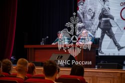 В Академию на абитуриентские сборы прибыли кандидаты, имеющие среднее профессиональное образование