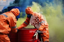 Сегодня в Академии состоялся день открытых дверей