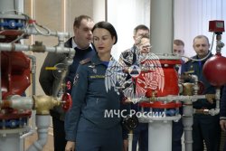 В Академии завершились учебно-методические сборы