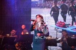 В Академии состоялось торжественное мероприятие, посвященное Дню основания вуза